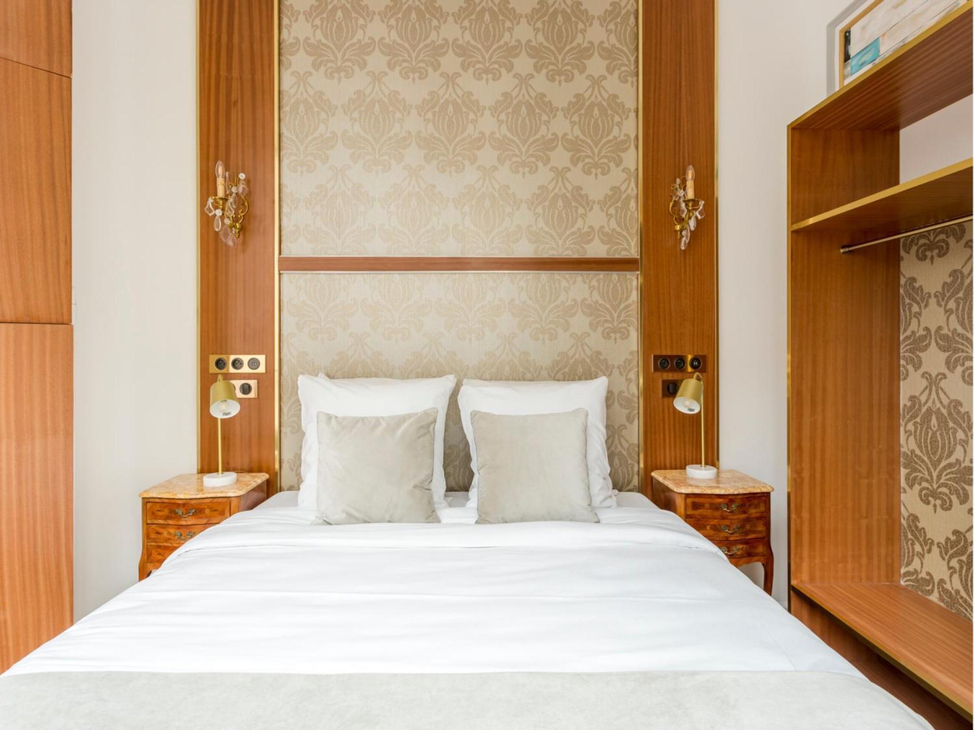 Appartement Merveil - Luxury - Louvre - Reaumur Ii Paris