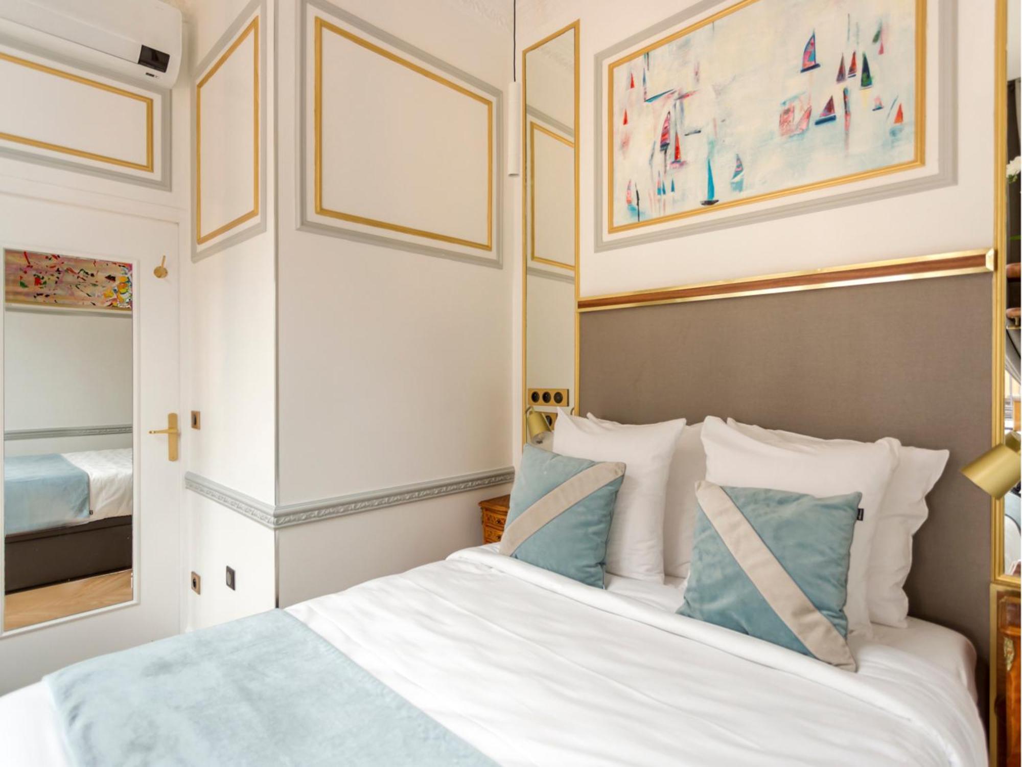 Appartement Merveil - Luxury - Louvre - Reaumur Ii *